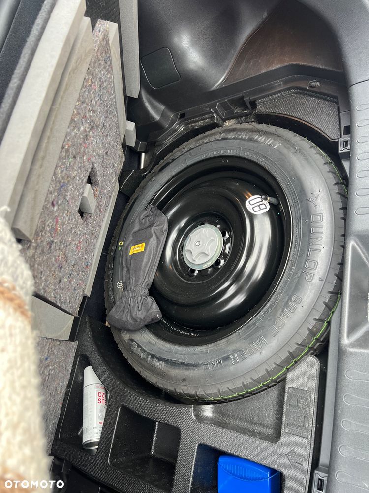 Nissan Juke 1.6 T Tekna 4x4 - 28