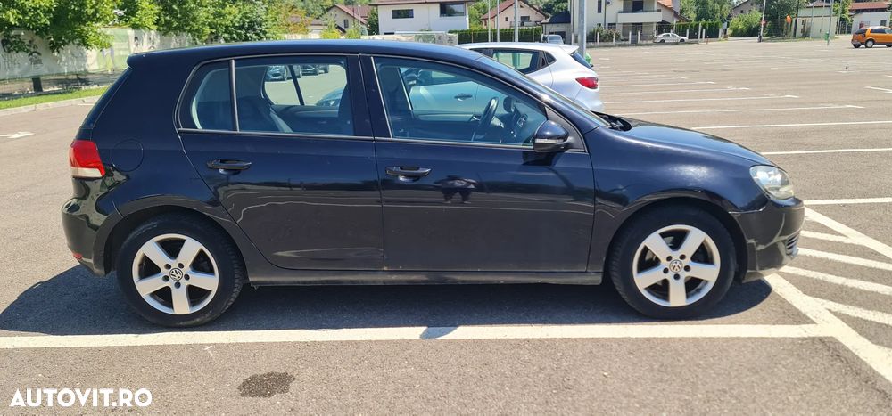 Volkswagen Golf 1.4 Edition - 5