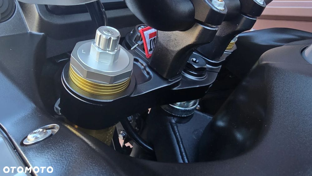 Rieju Aventura 500 - 14