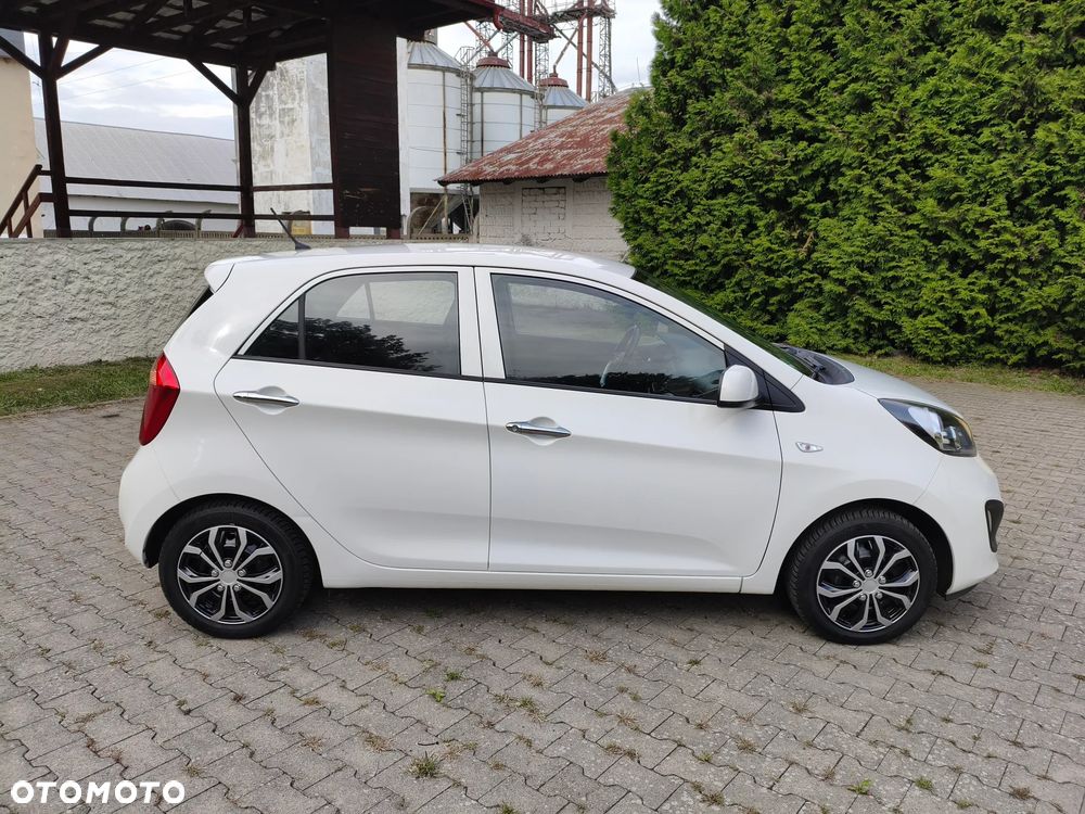 Kia Picanto 1.0 Edition 7 - 6