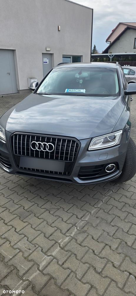 Audi Q5 - 9