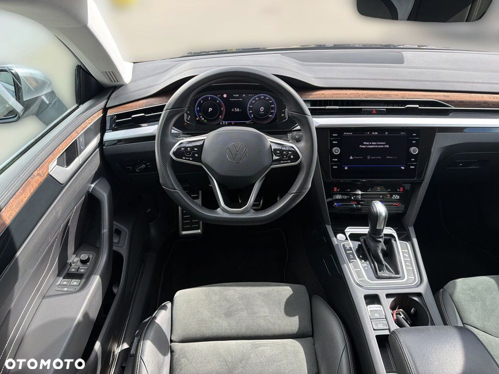 Volkswagen Arteon Shooting Brake - 19