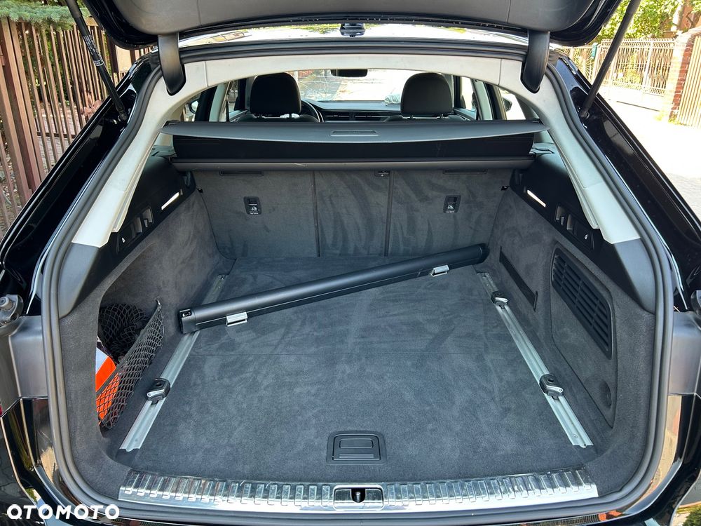 Audi A6 Avant 40 TDI mHEV Quattro S tronic - 39