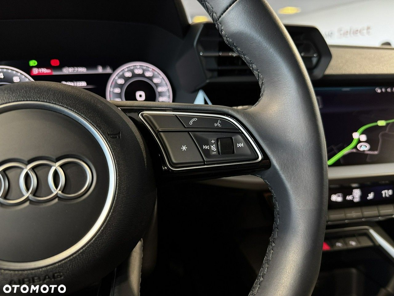 Audi A3 - 22