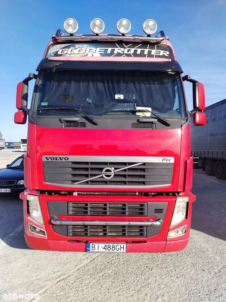 Volvo FH - 2