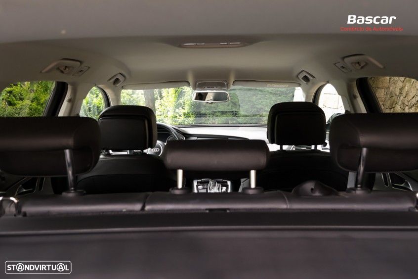 Audi A6 Avant 2.0 TDi S-line S tronic - 27