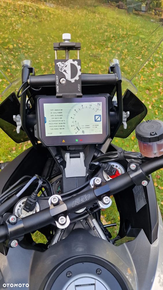 KTM Adventure - 4