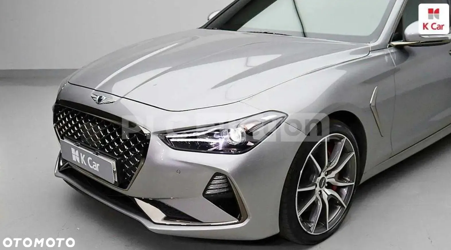 Hyundai Genesis - 27