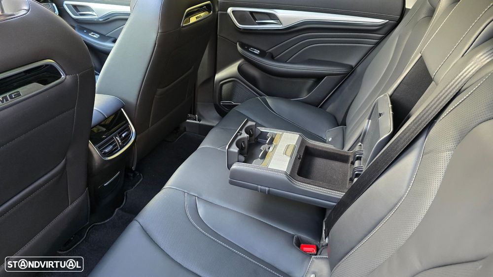 MG Marvel R 70 kWh Luxury - 47