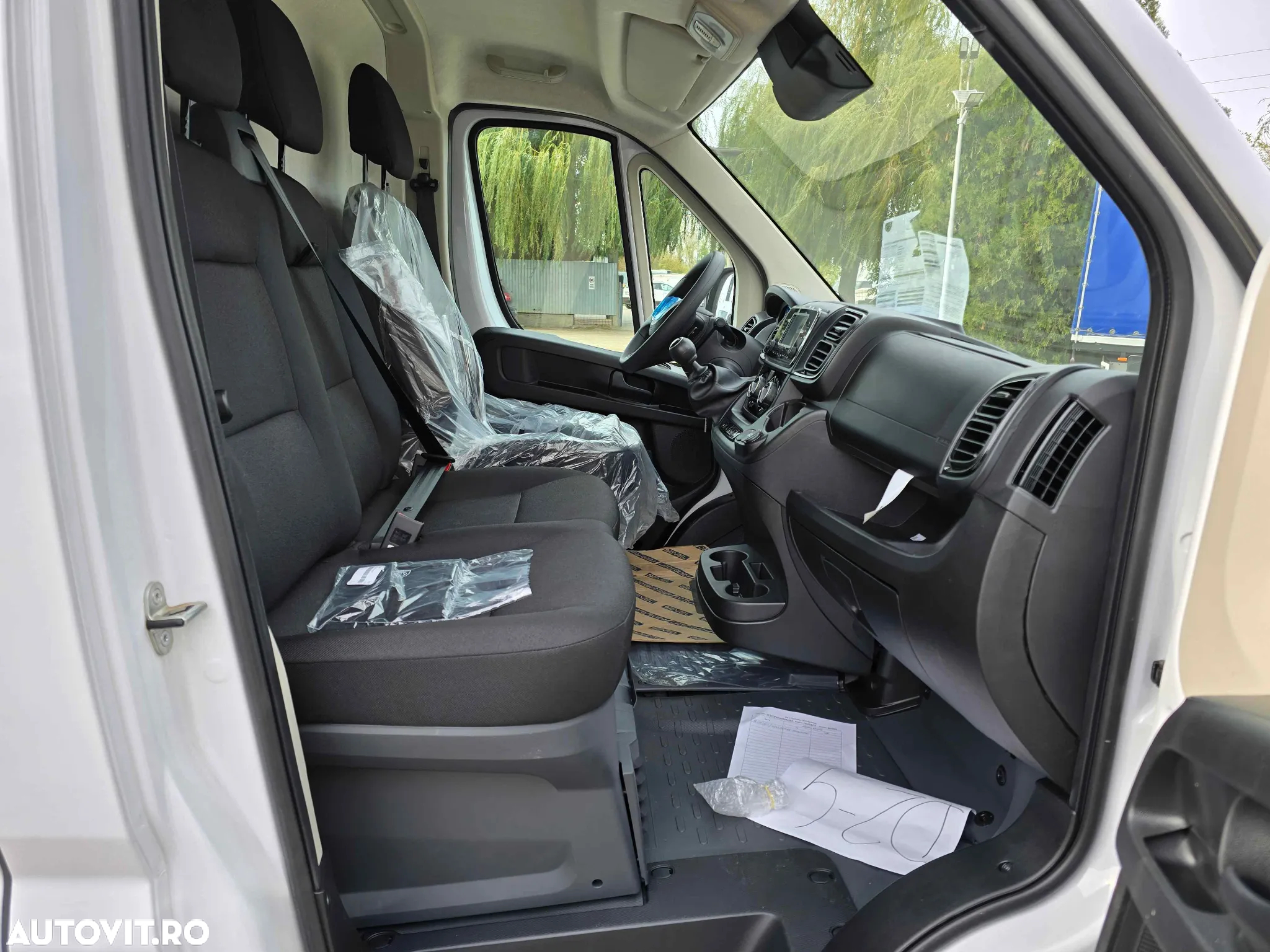 Peugeot BOXER - 15