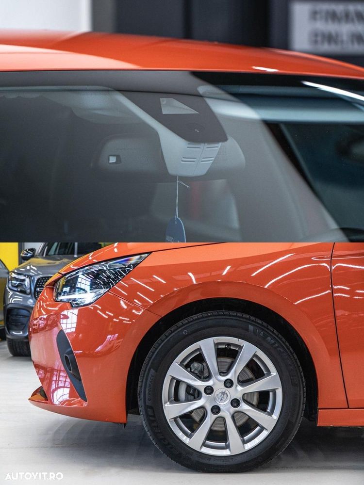 Opel Corsa 1.2 Turbo Start/Stop Aut. Elegance - 18