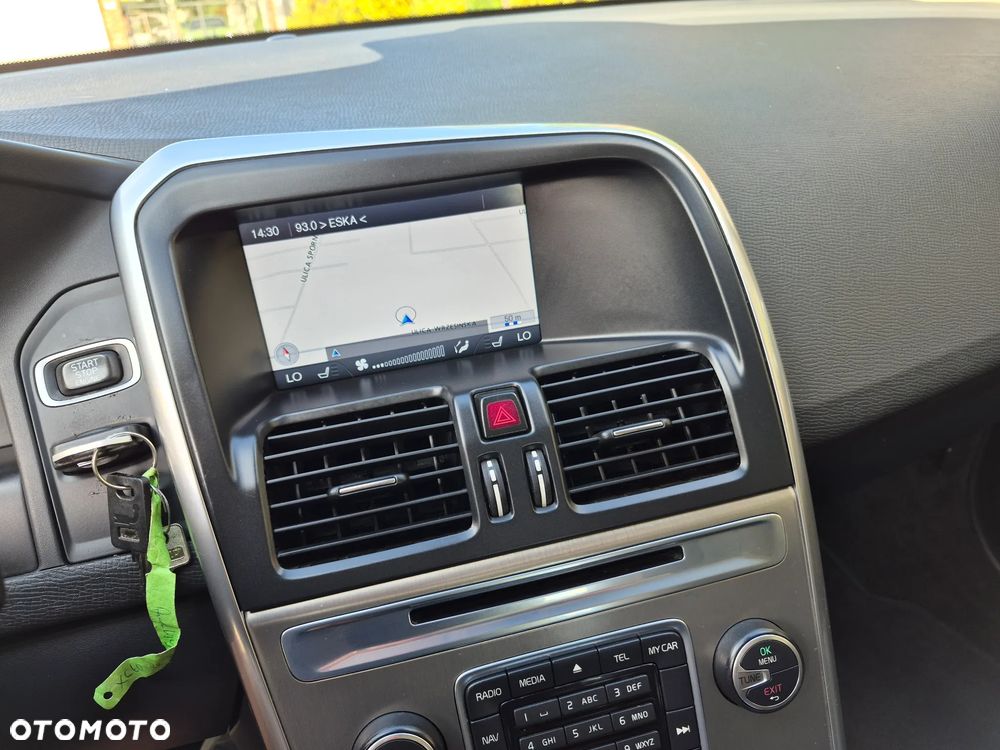 Volvo XC 60 - 20
