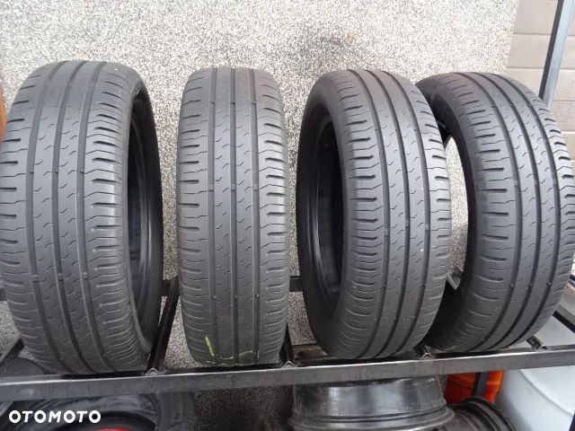 165/60/R15 77H Continental Conti Eco Contact 5 - 1