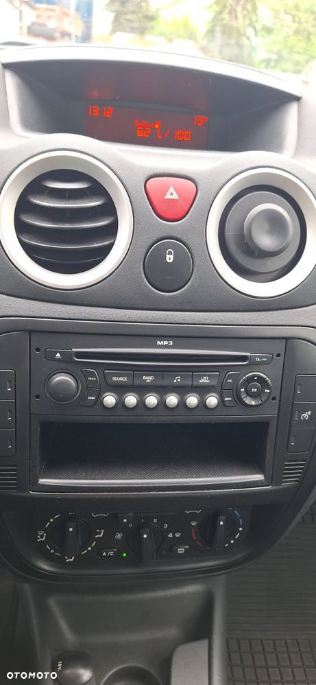 Citroën C3 1.4i Furio - 16