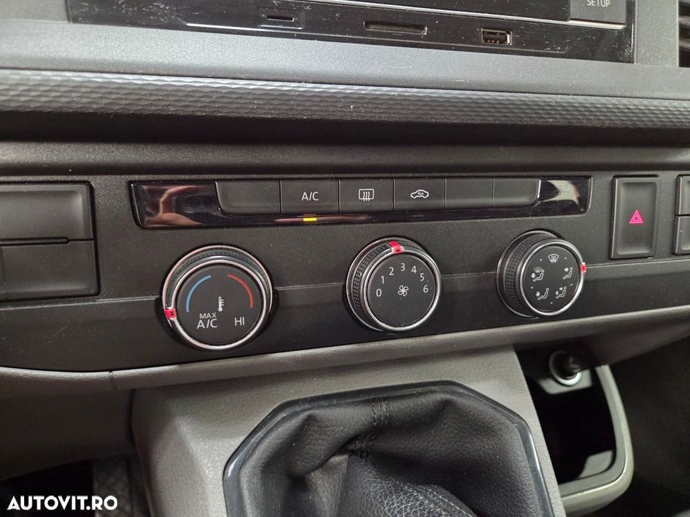 Volkswagen Transporter 2.0 81 kW LR - 7