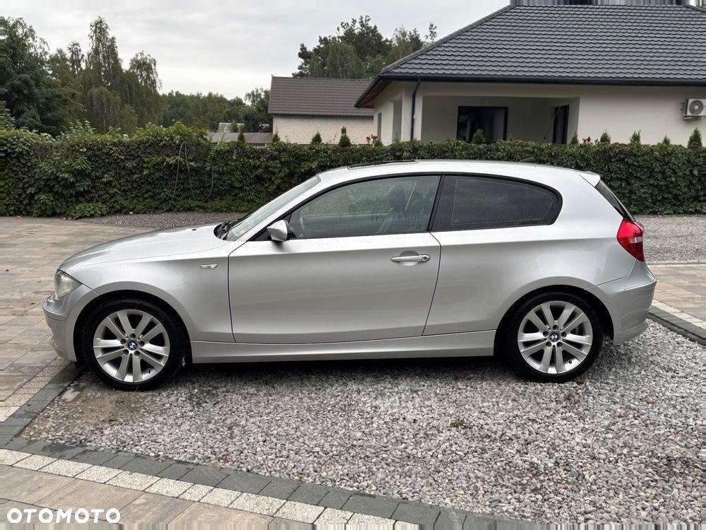 BMW Seria 1 - 6