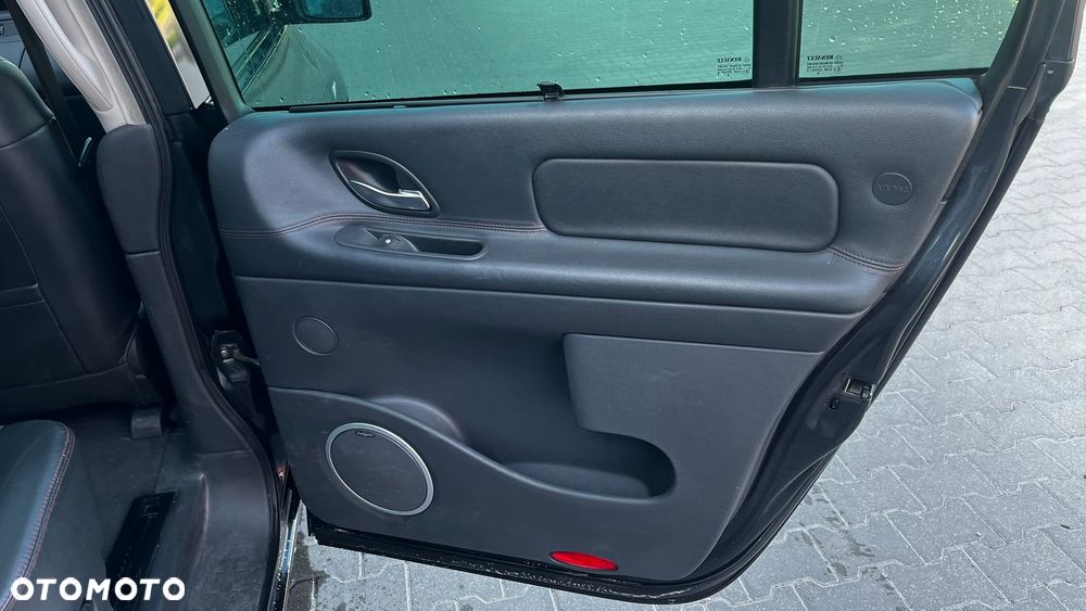 Renault Grand Espace 2.0 dCi FAP Dynamique - 16