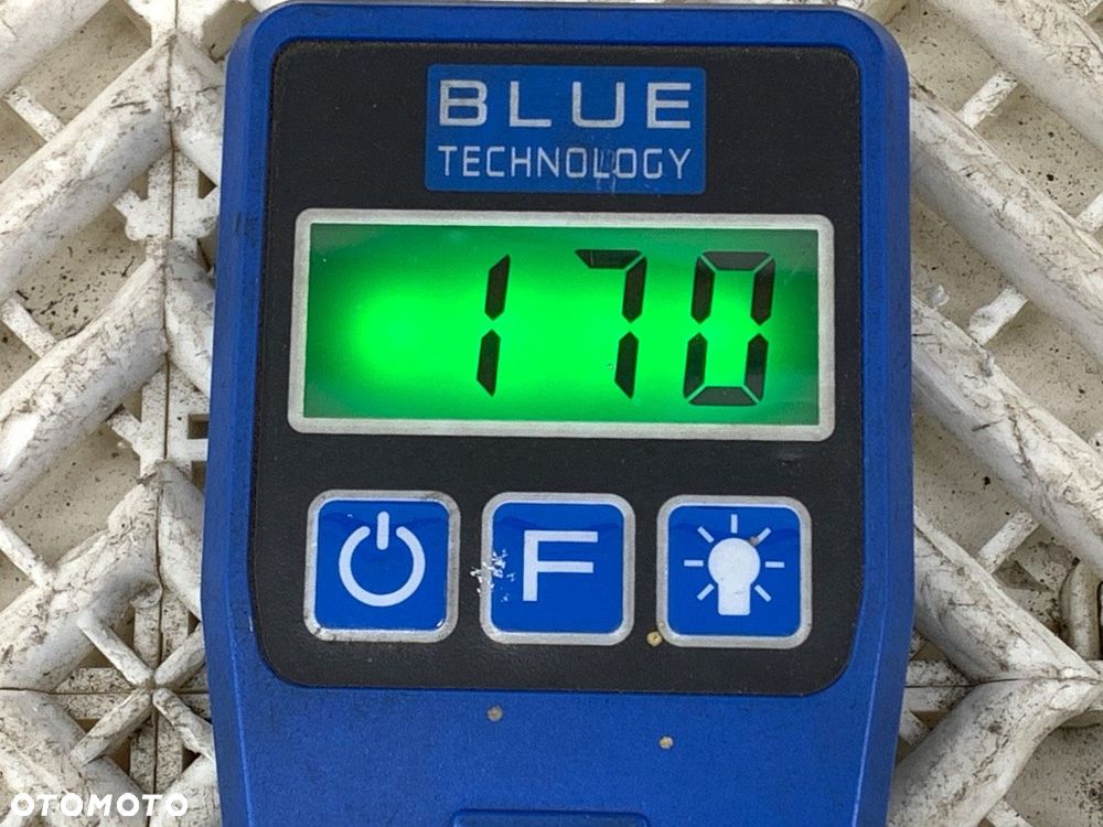 DRZWI LEWY PRZÓD  VW GOLF VII Variant (BA5, BV5) 2013 - 2022 2.0 TDI 110 kW [150 KM] olej napędowy - 8