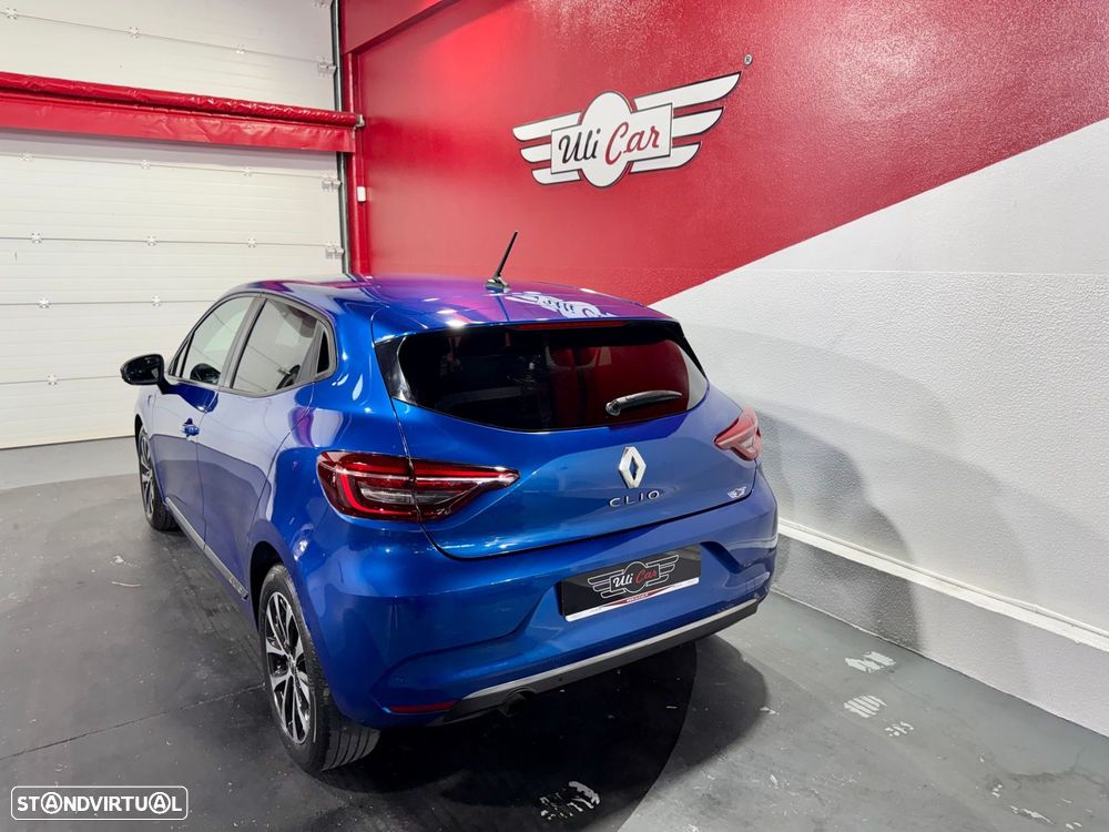Renault Clio 1.0 TCe Intens - 20