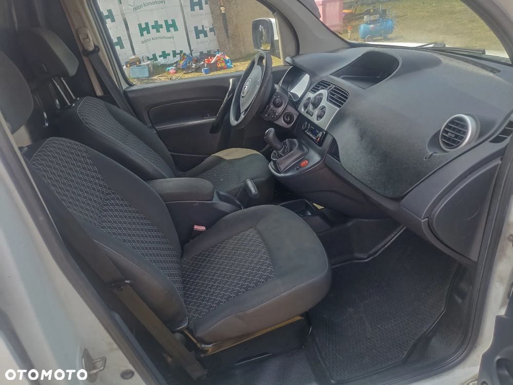 Renault Kangoo - 7