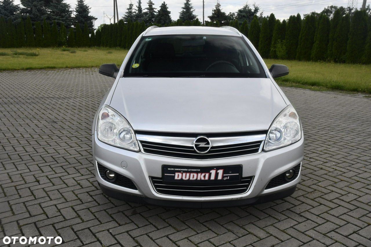 Opel Astra - 4