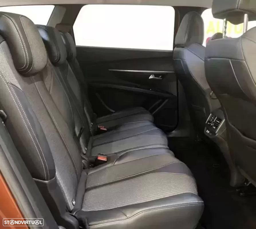 Peugeot 5008 PureTech 130 Stop & Start Allure Pack - 13