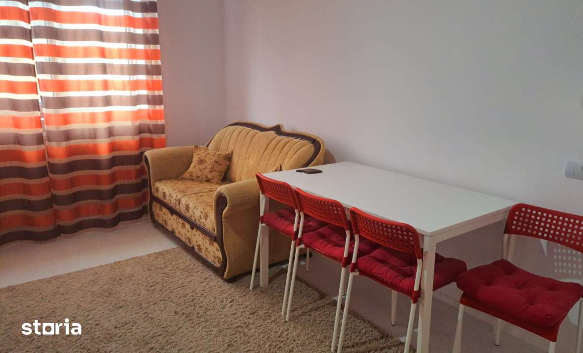 Apartament 2 camere, 42 mp, zona Hotvon — fotografia 2