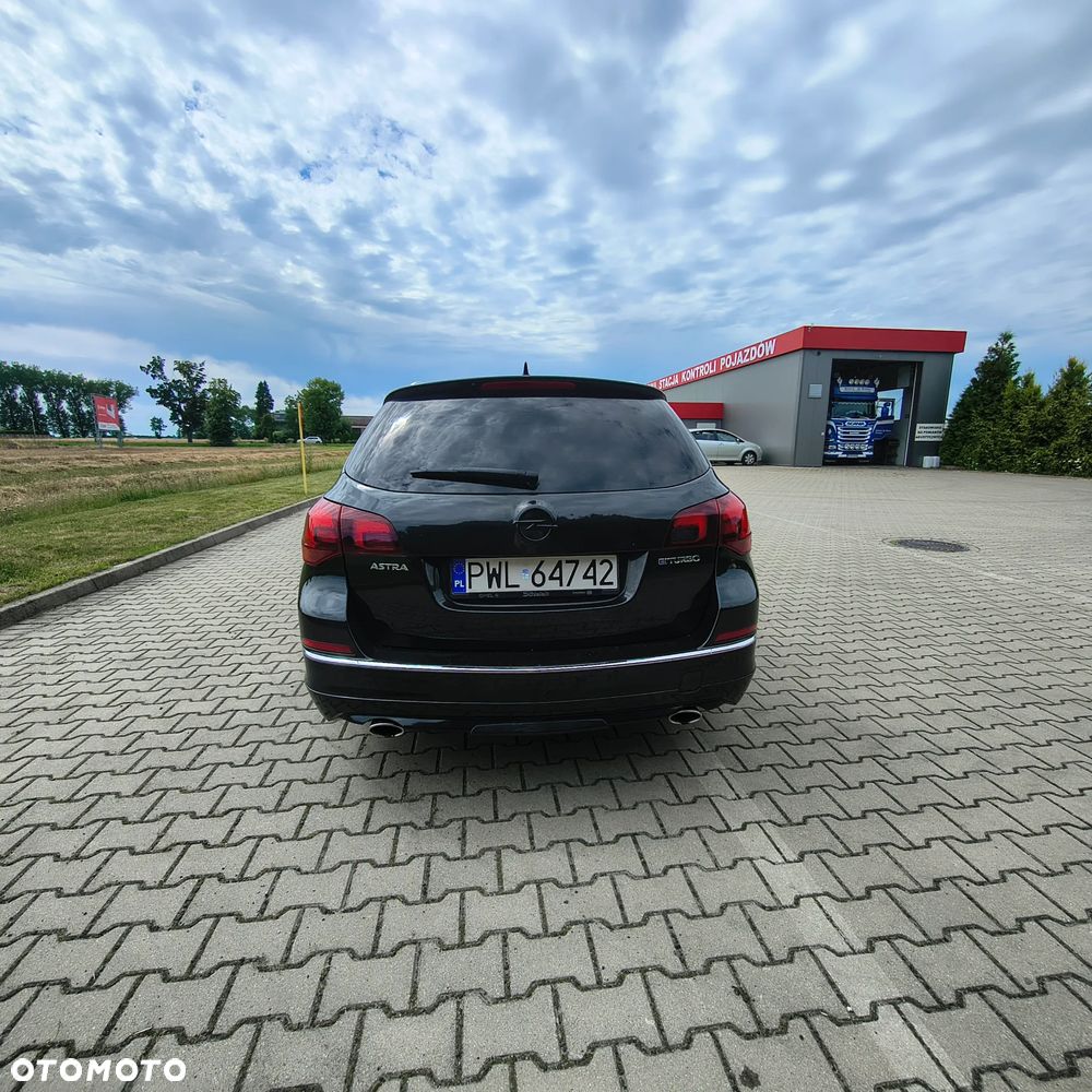 Opel Astra - 15