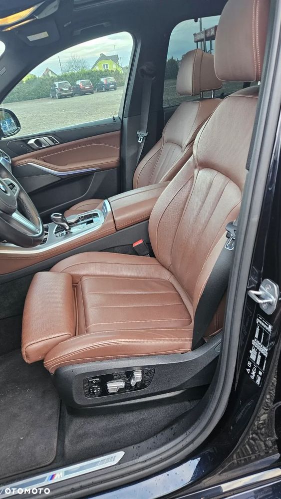 BMW X5 - 18
