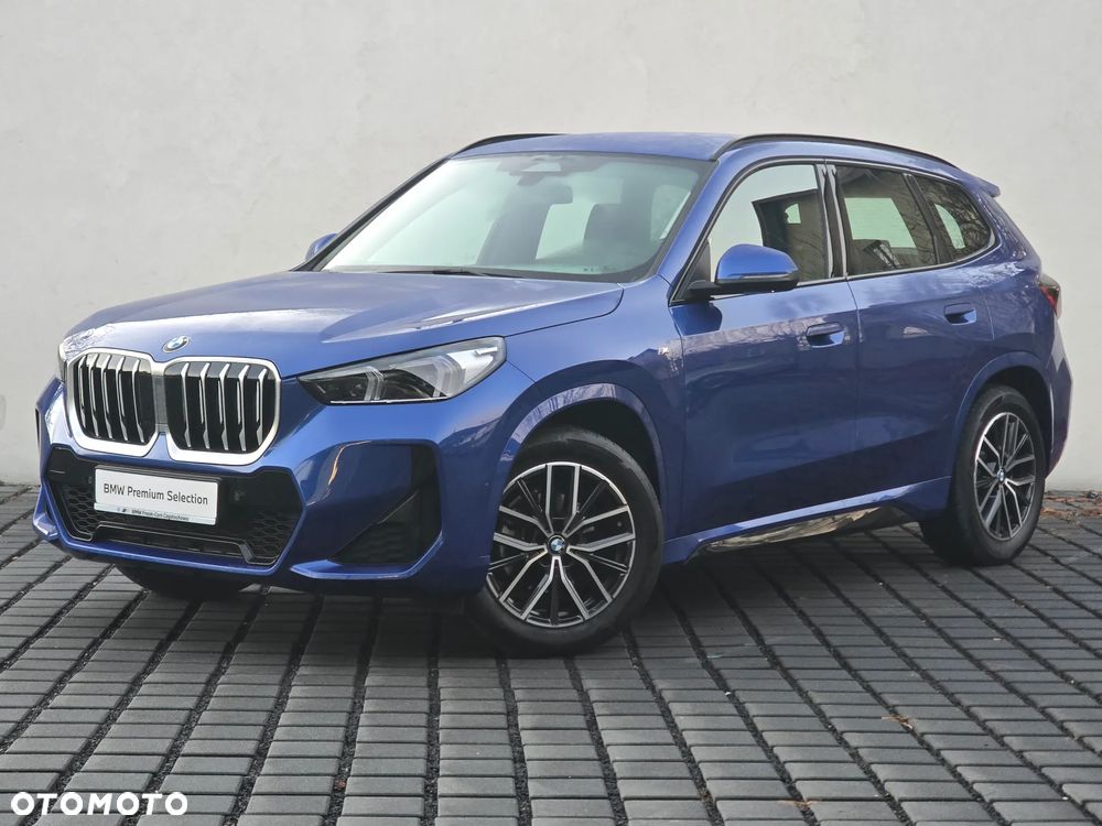 BMW X1 sDrive18i M Sport - 1