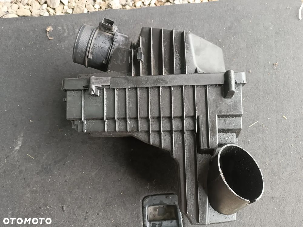 FILTR POWIETRZA OBUDOWA PEUGEOT 508 2.0 HDI - 3