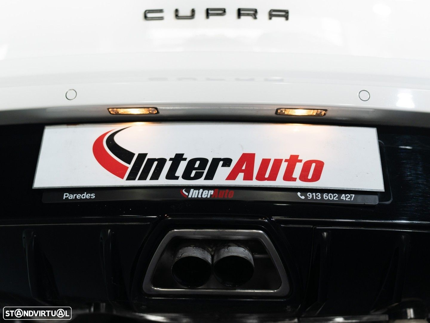 SEAT Ibiza SC 1.4 TSI Cupra DSG - 13