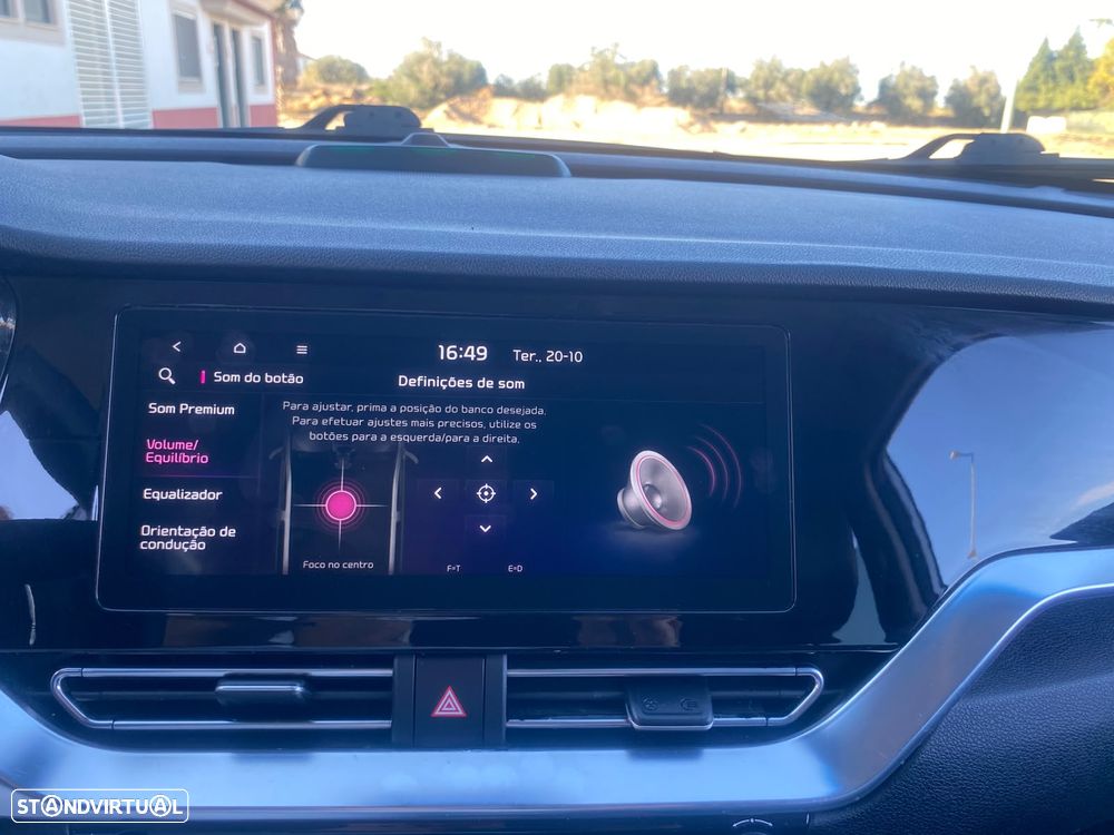 Kia Niro EV 64kWh Tech - 29