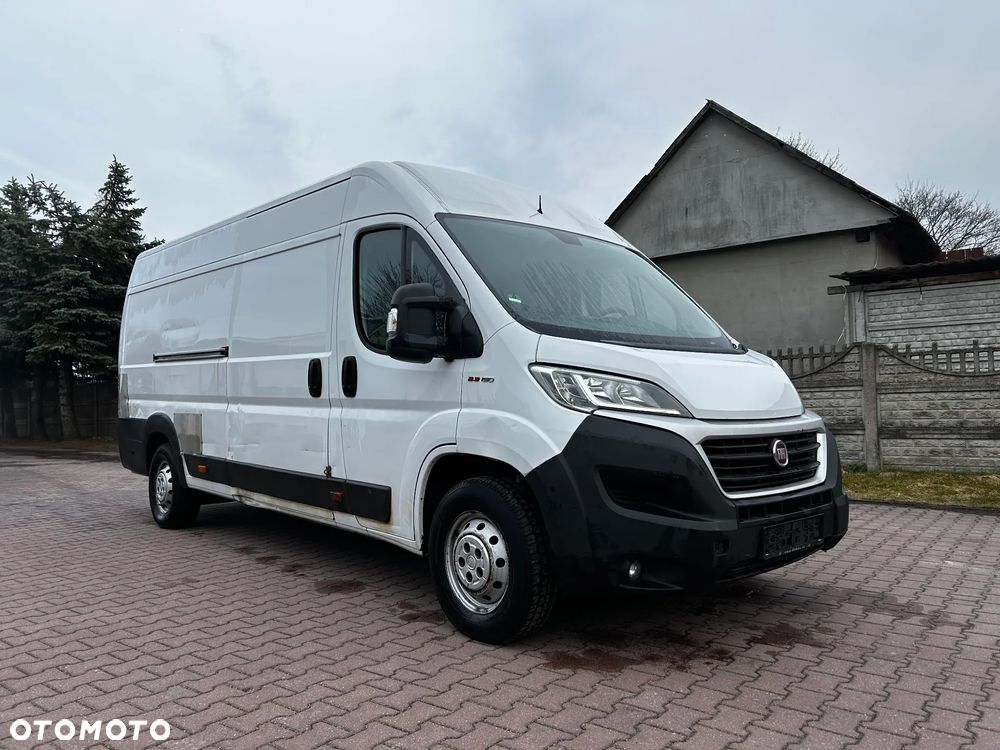 Fiat DUCATO - 5