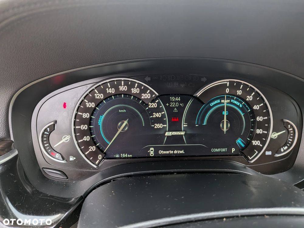 BMW Seria 5 - 8