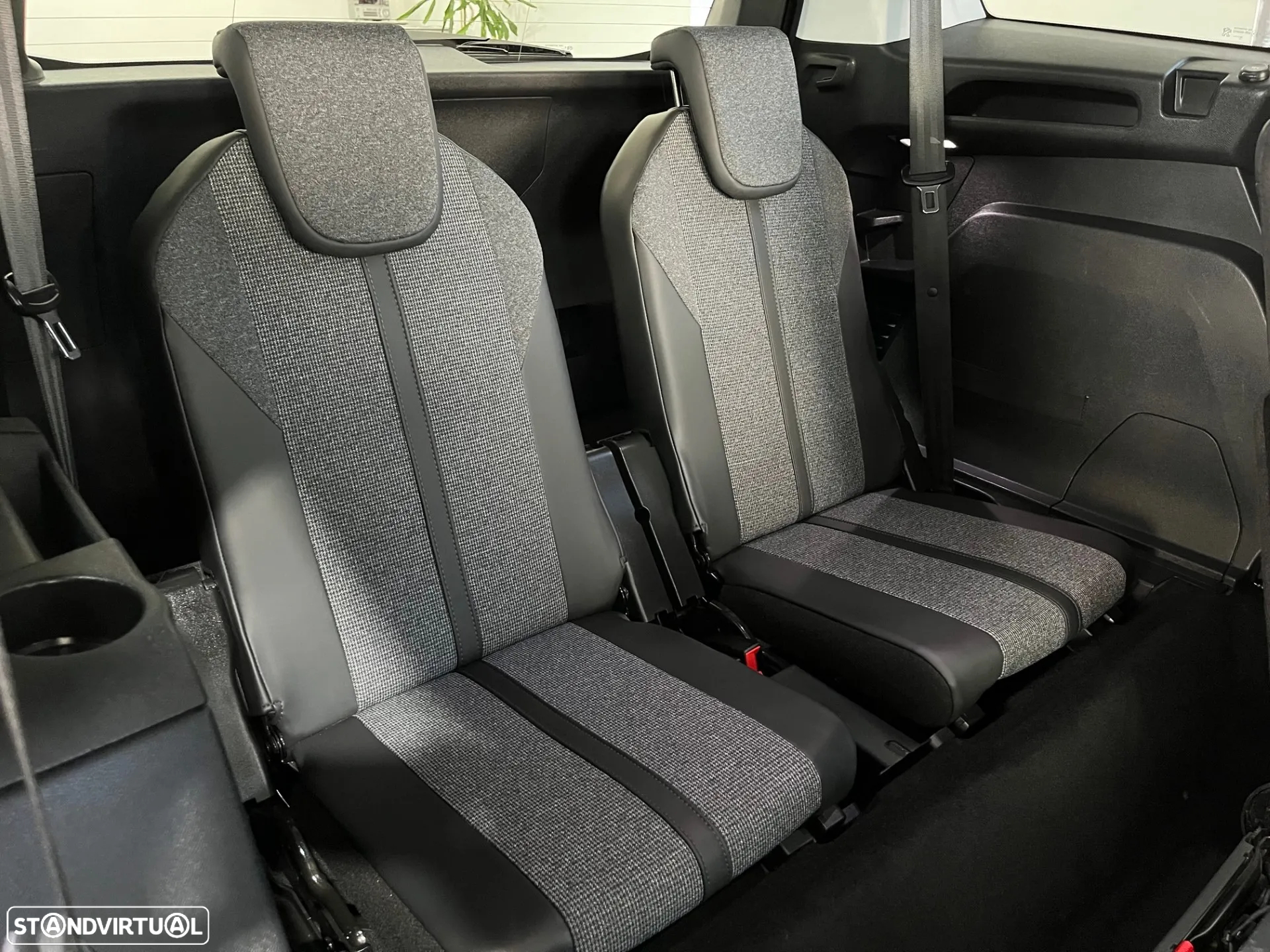Peugeot 5008 2.0 BlueHDi Allure - 12