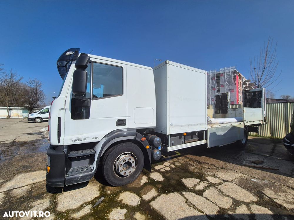 Iveco ML150E18 - 3