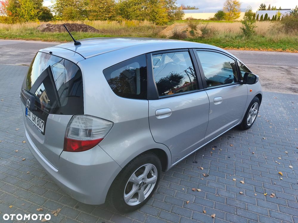 Honda Jazz 1.2 i-VTEC Trend - 39