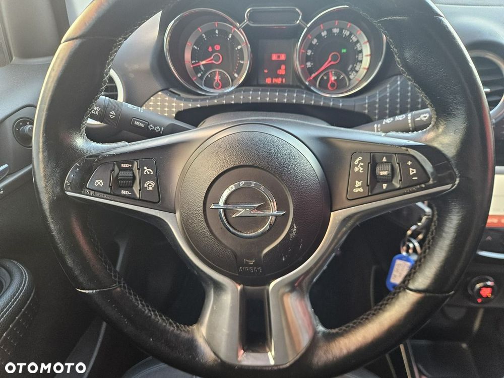 Opel Adam 1.4 Slam - 24