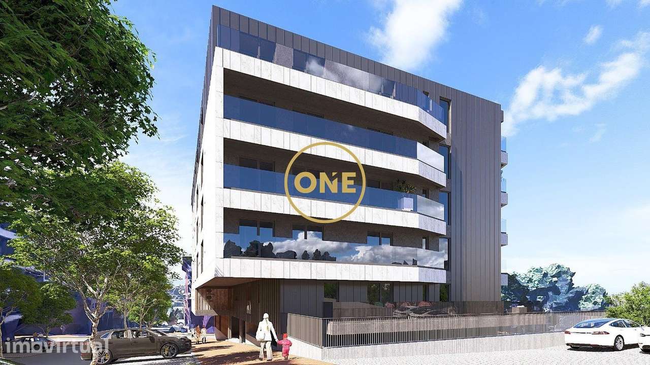 NOVA CONSTRUÇÂO - T3 C/ TERRAÇO - Quinta da Portela - Grande imagem: 5/7