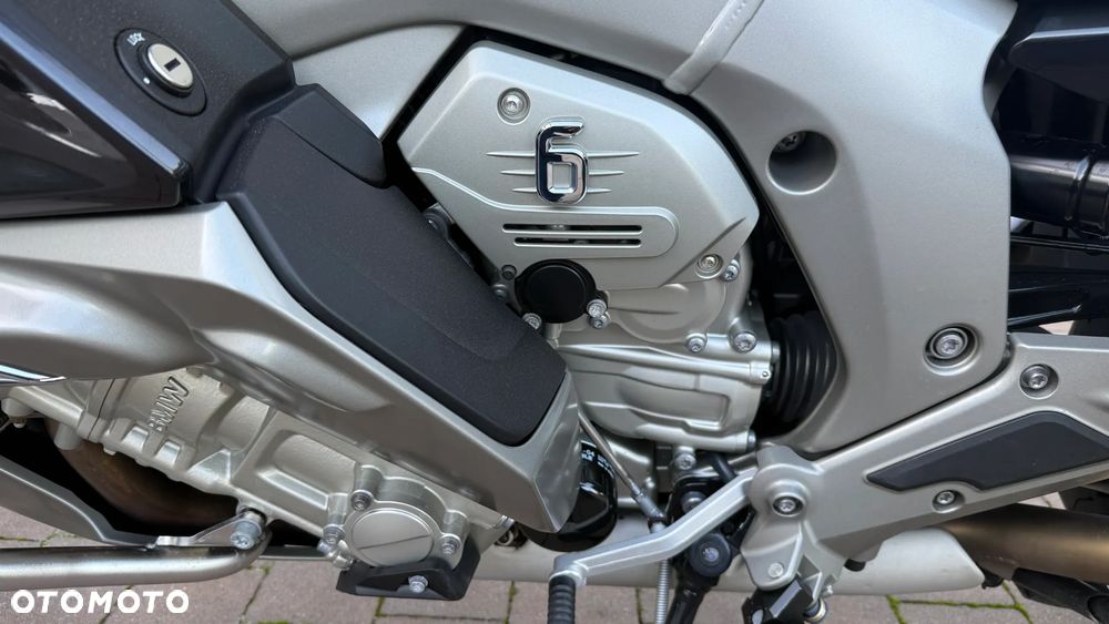 BMW K - 7