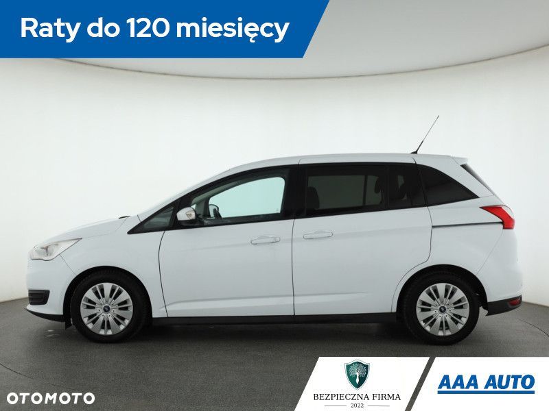 Ford Grand C-MAX - 4