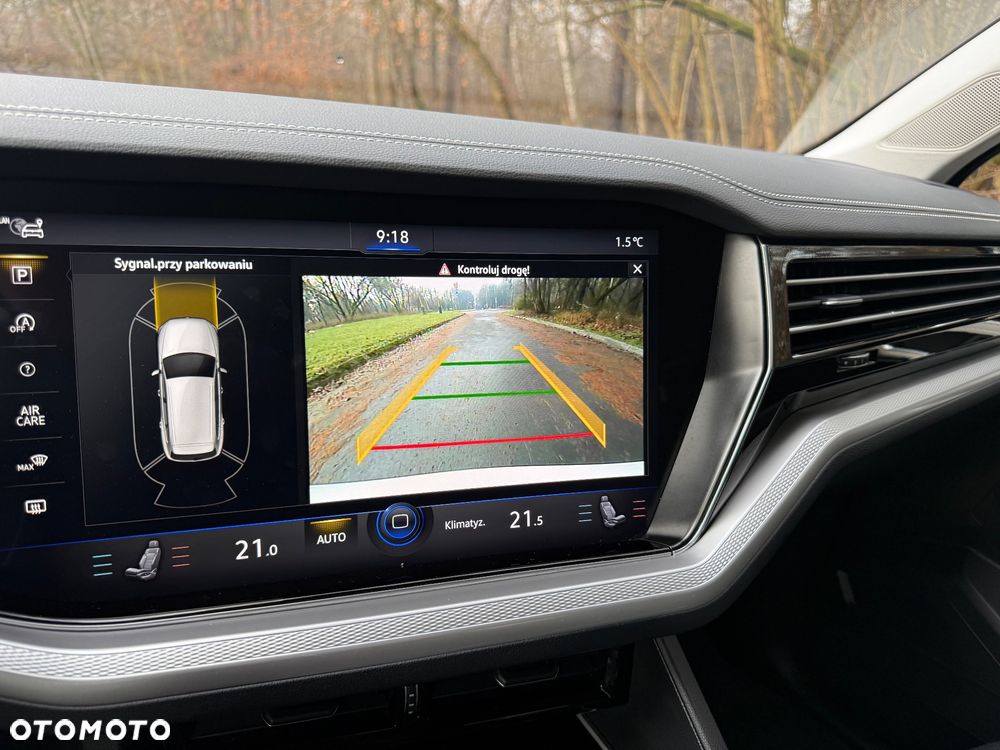 Volkswagen Touareg 3.0 V6 TDI SCR 4Mot - 24