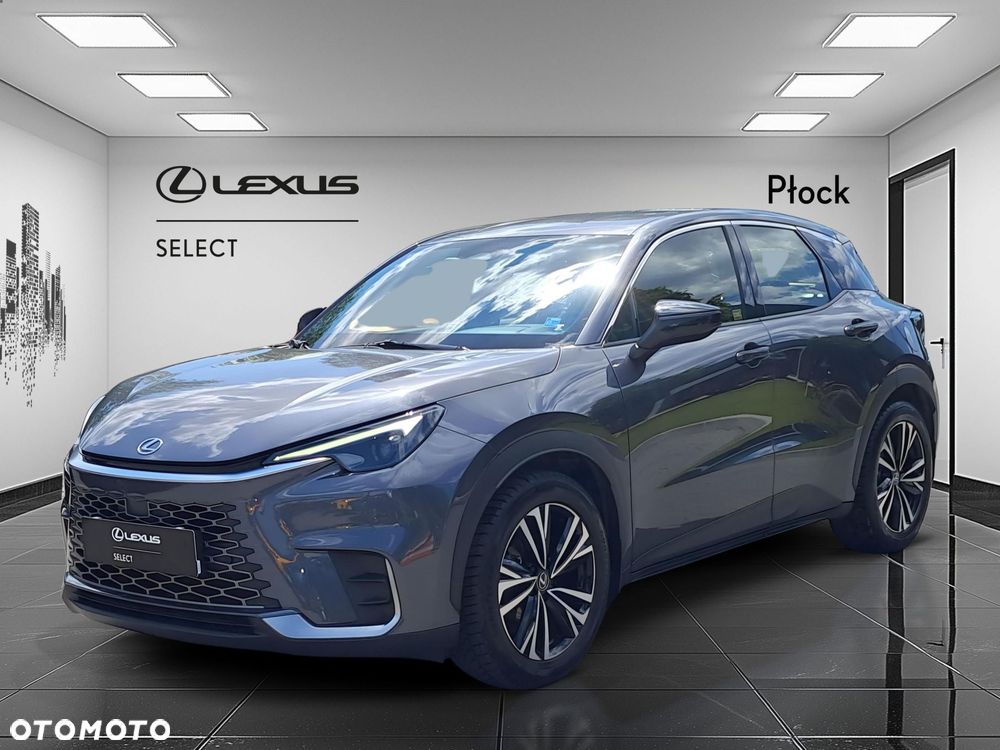 Lexus LBX 1.5 Hybrid Elegant - 1
