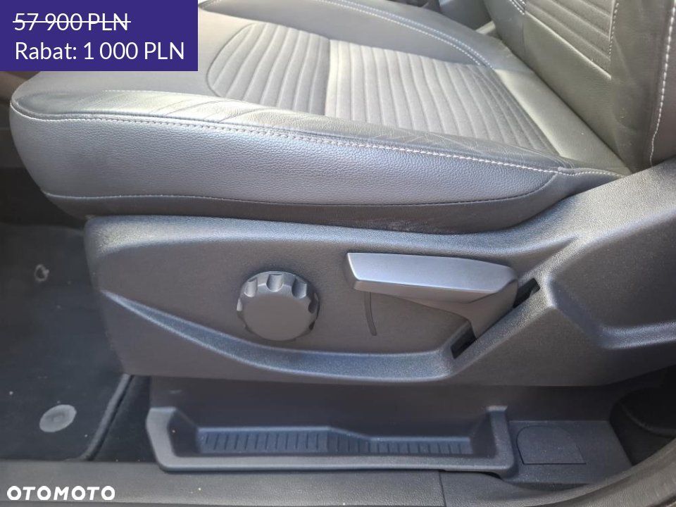 2019 Ford Kuga, photograph 12