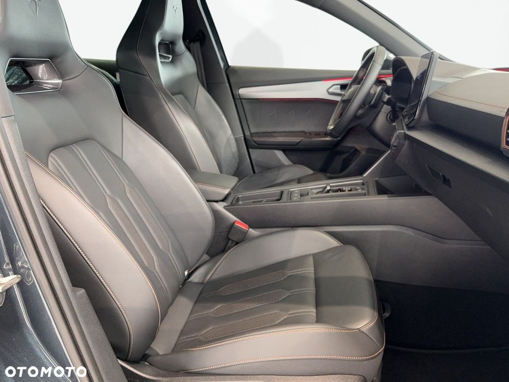 Cupra Formentor 2.0 TSI 4Drive VZ DSG - 17