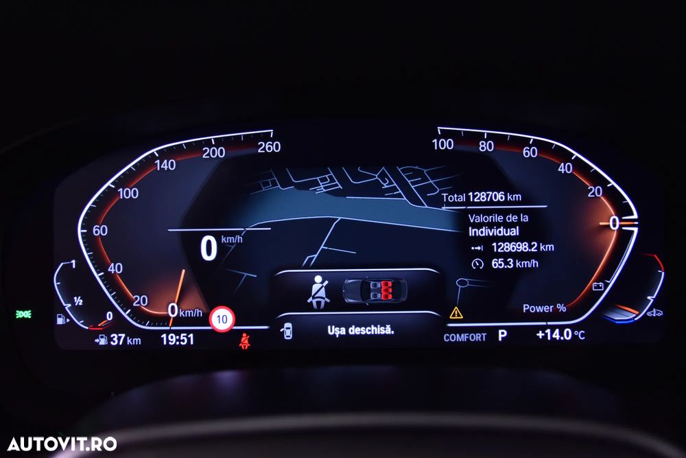 BMW Seria 5 - 11