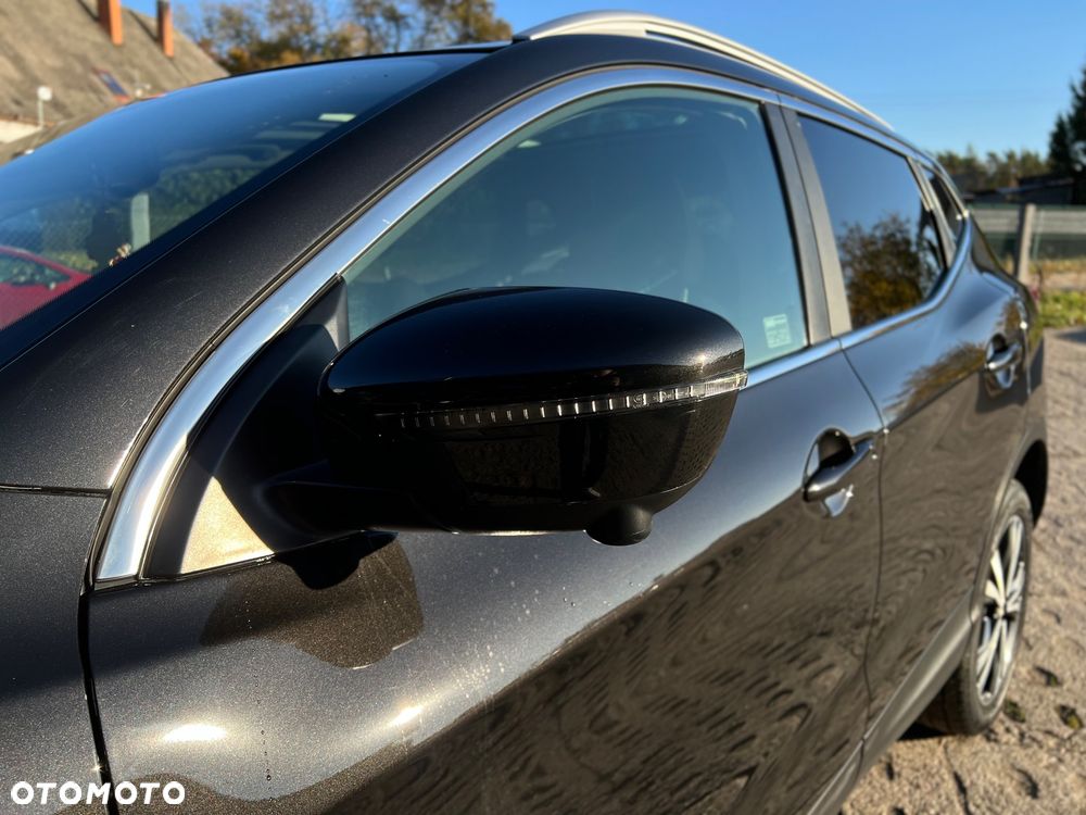 Nissan Qashqai 1.3 DIG-T ACENTA - 16