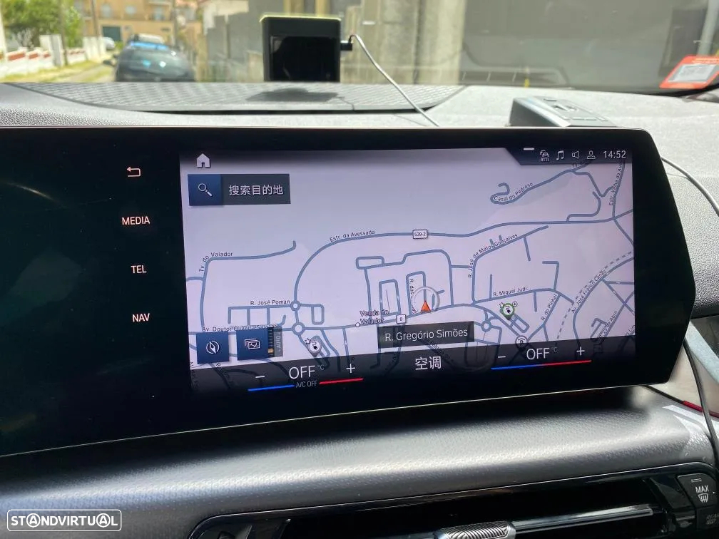 BMW 225xe Active Tourer e xDrive Aut. Luxury Line - 13