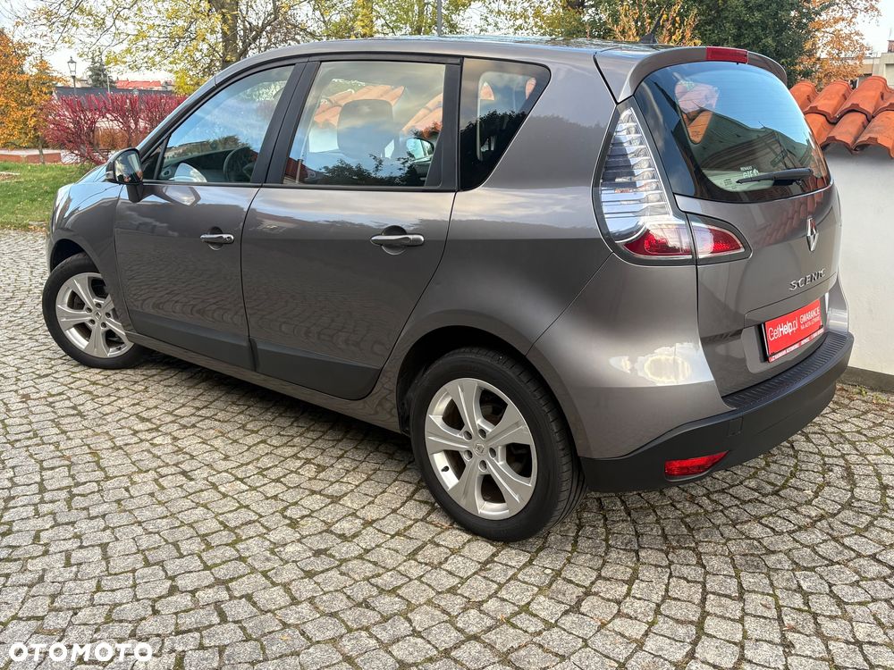 Renault Scenic 1.6 16V 110 Paris - 3